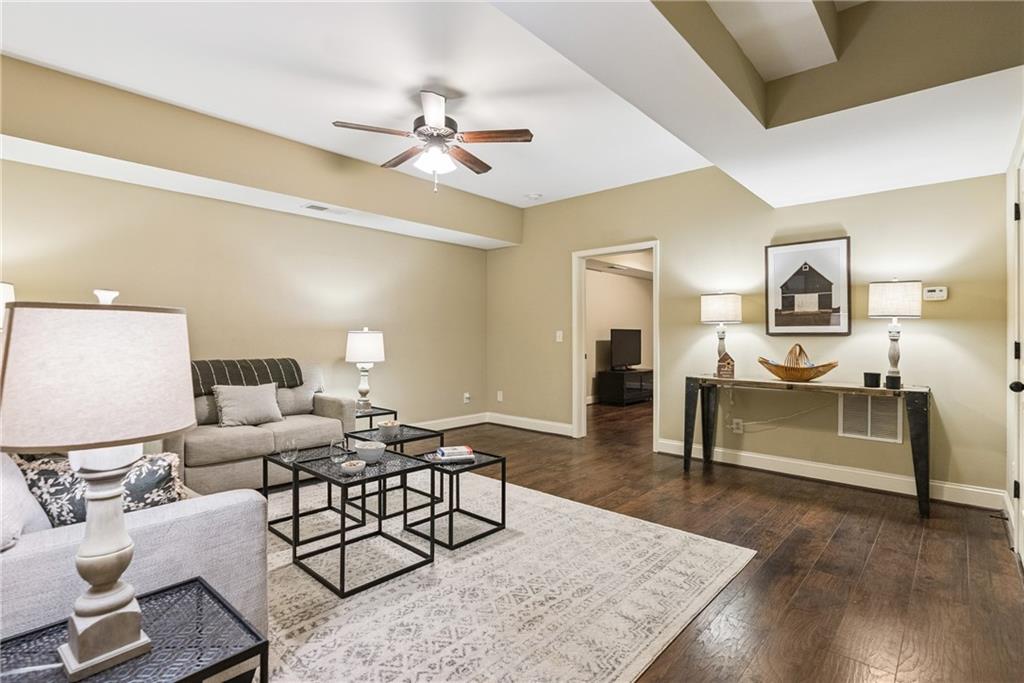 Rose Brooke Estates - Residential