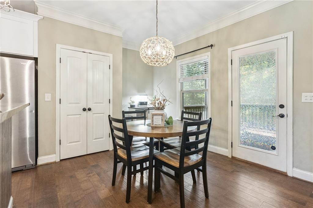 Rose Brooke Estates - Residential