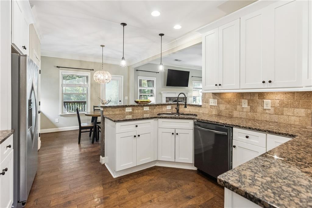 Rose Brooke Estates - Residential