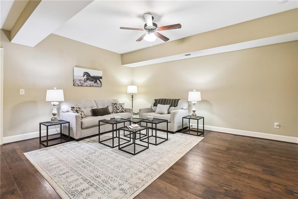 Rose Brooke Estates - Residential