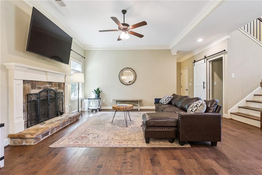 Rose Brooke Estates - Residential