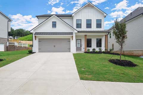 Homes For Rent - 4148 Brookmont Way<br/> Auburn, GA 30011