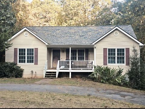 69 Blue Ridge Overlook Drive Dahlonega GA 30533