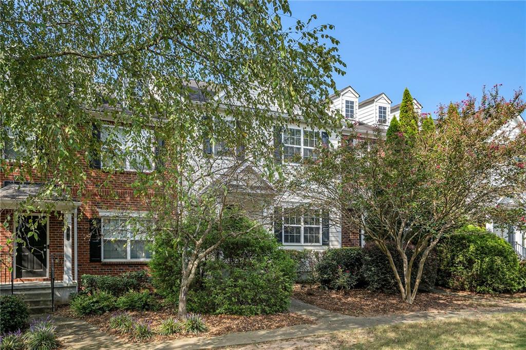 705 Breeze Lane