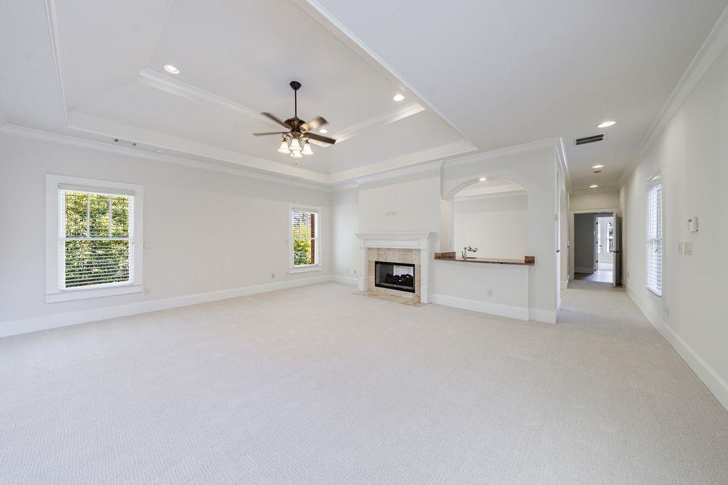1364 Manget Way, Dunwoody, Georgia image 28