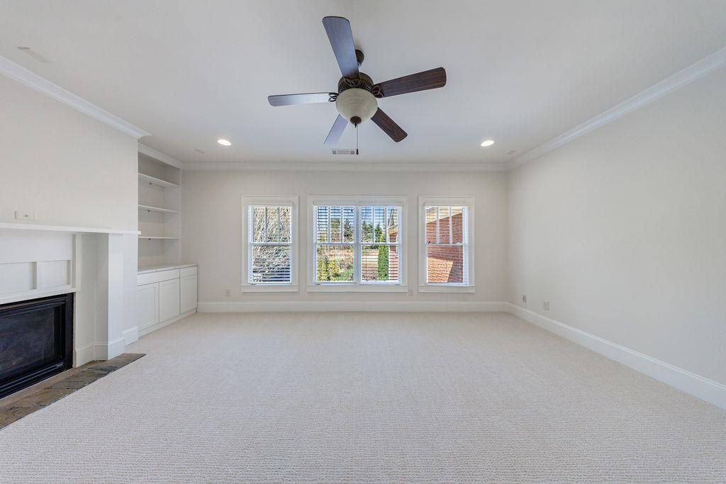 1364 Manget Way, Dunwoody, Georgia image 39