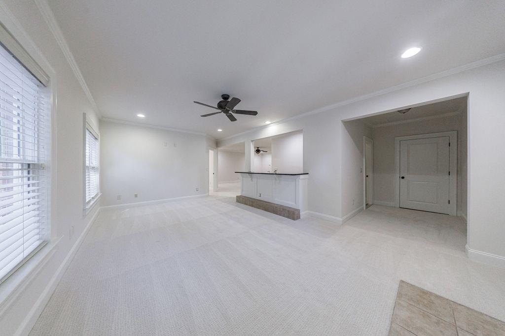 1364 Manget Way, Dunwoody, Georgia image 47