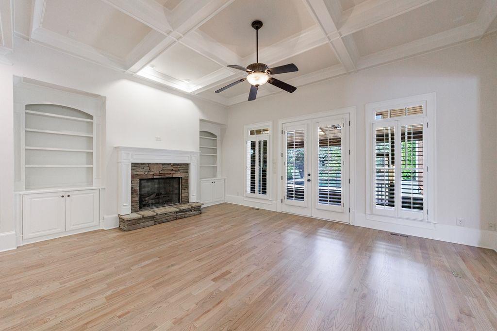 1364 Manget Way, Dunwoody, Georgia image 12
