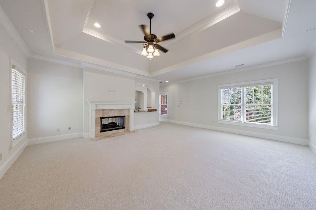 1364 Manget Way, Dunwoody, Georgia image 29