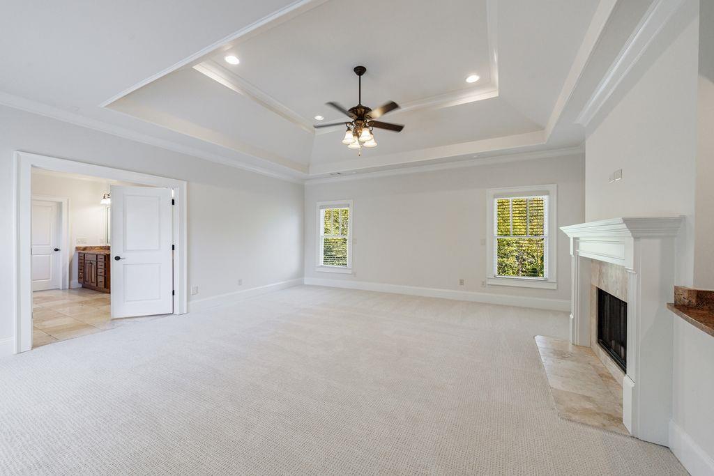 1364 Manget Way, Dunwoody, Georgia image 27