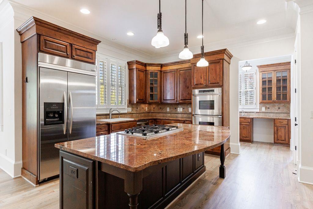 1364 Manget Way, Dunwoody, Georgia image 14