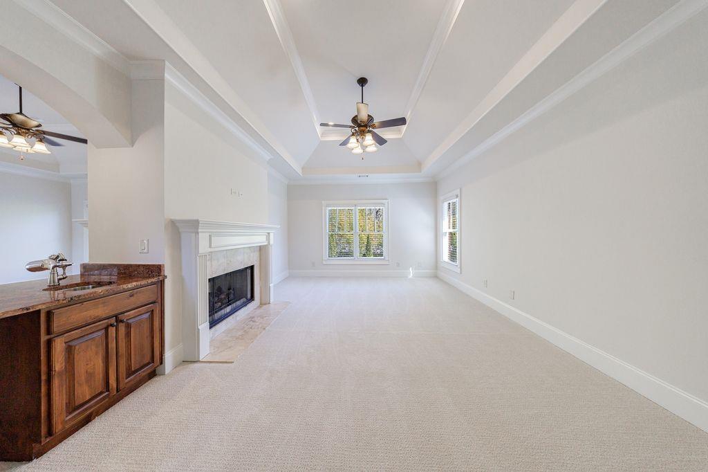 1364 Manget Way, Dunwoody, Georgia image 30