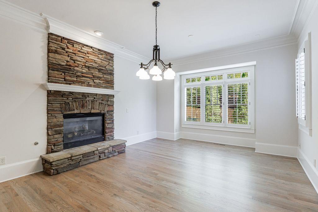 1364 Manget Way, Dunwoody, Georgia image 17