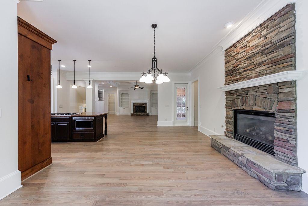 1364 Manget Way, Dunwoody, Georgia image 21