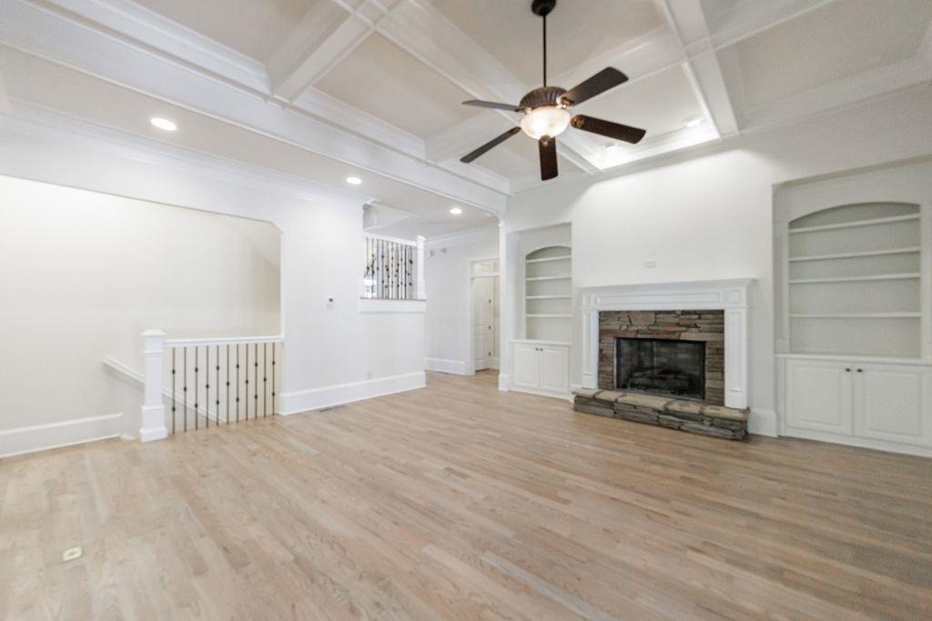 1364 Manget Way, Dunwoody, Georgia image 22