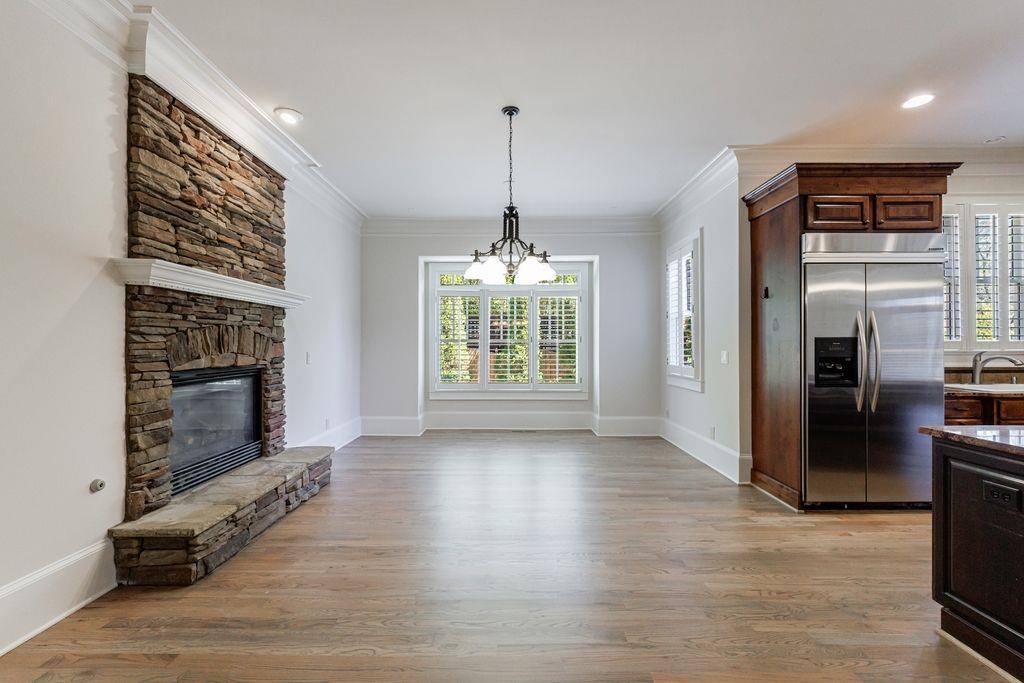 1364 Manget Way, Dunwoody, Georgia image 13
