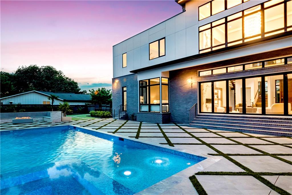 Indian Hills - Residential