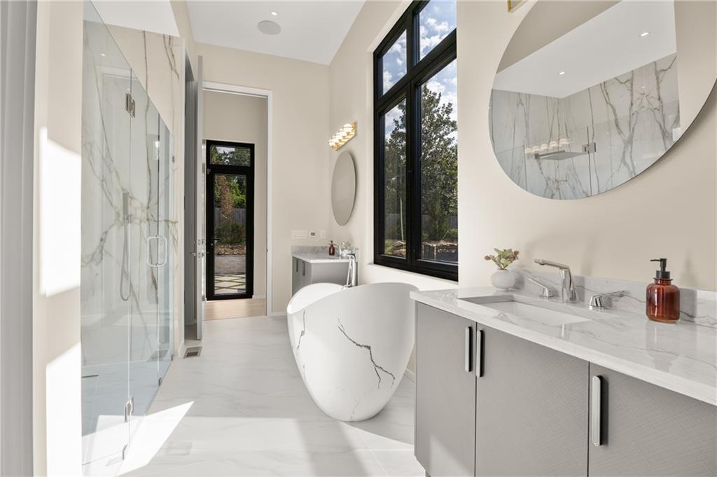 Indian Hills - Residential