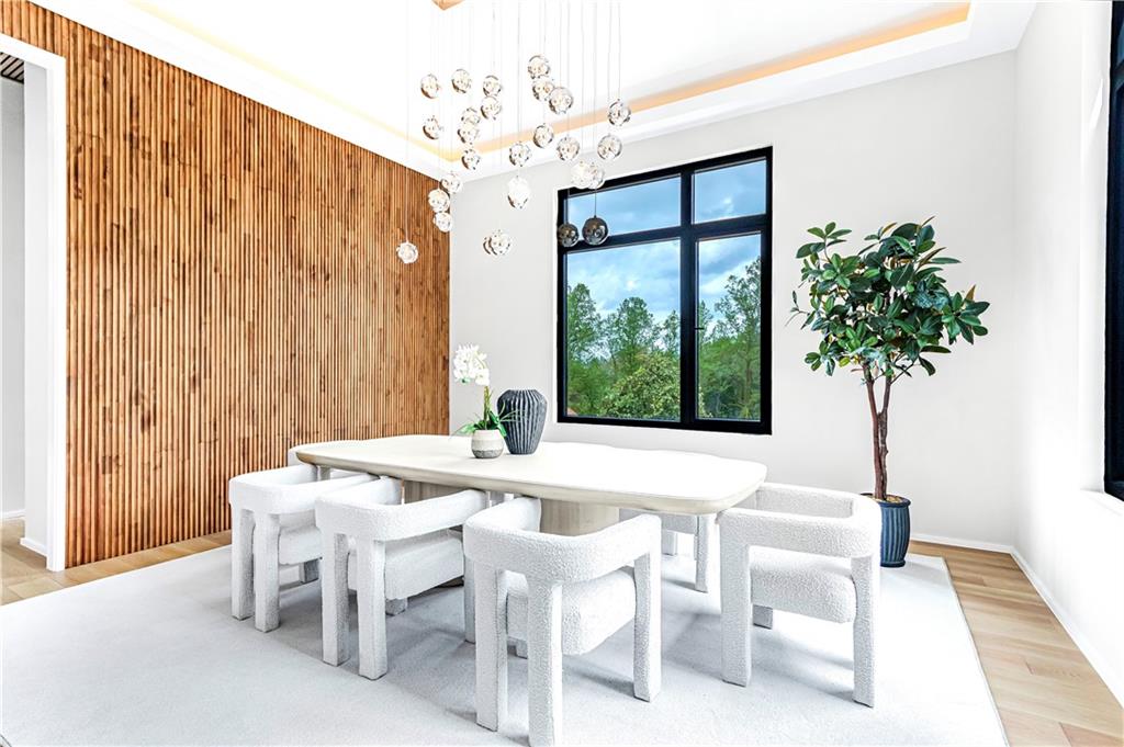 Indian Hills - Residential