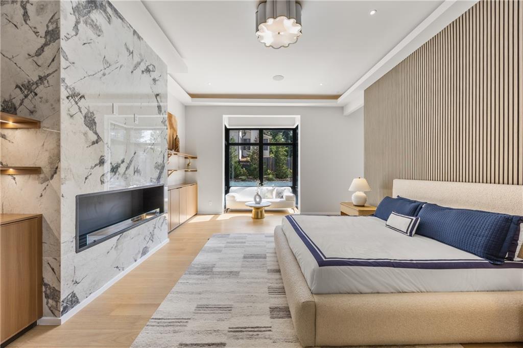 Indian Hills - Residential