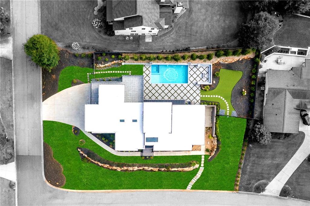 Indian Hills - Residential