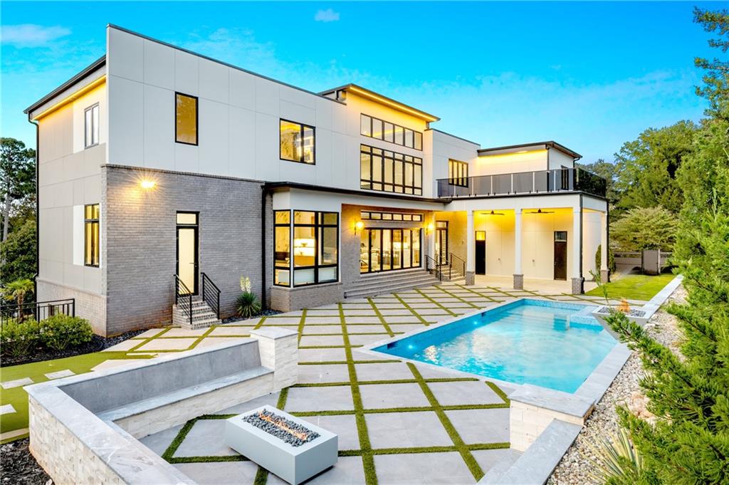 Indian Hills - Residential