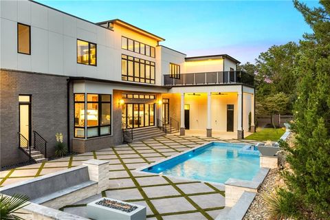 4232 Edgewood Court Marietta GA 30068