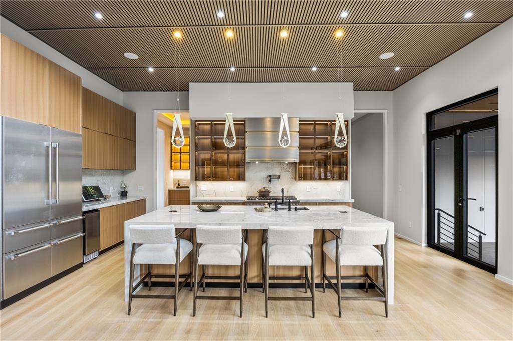 Indian Hills - Residential
