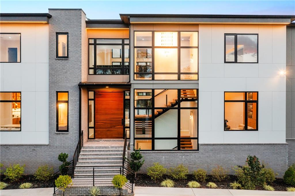 Indian Hills - Residential