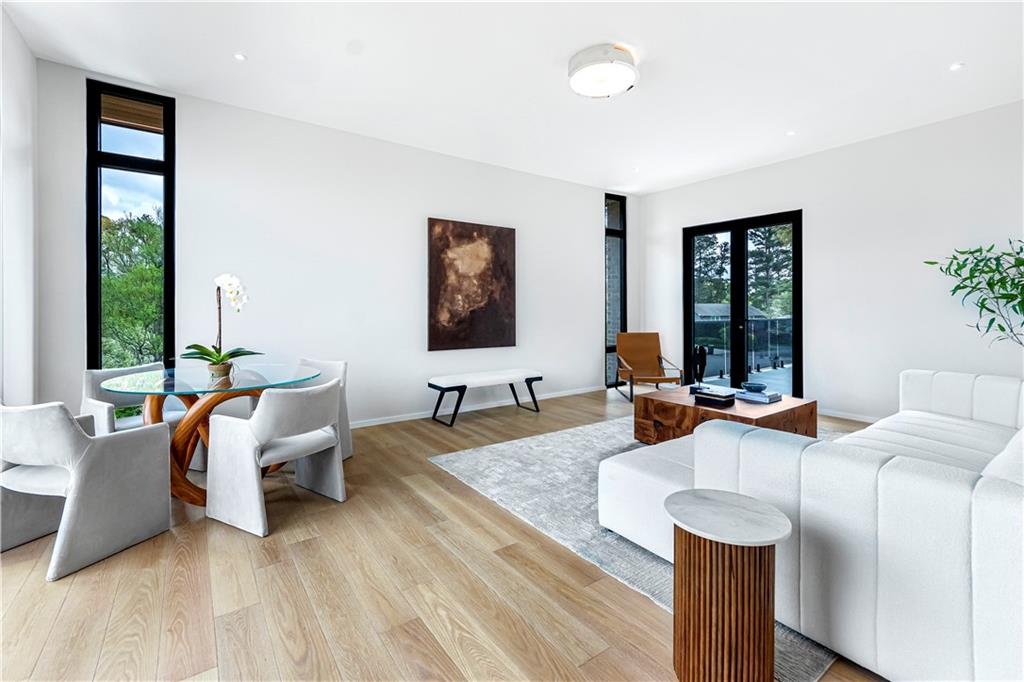 Indian Hills - Residential