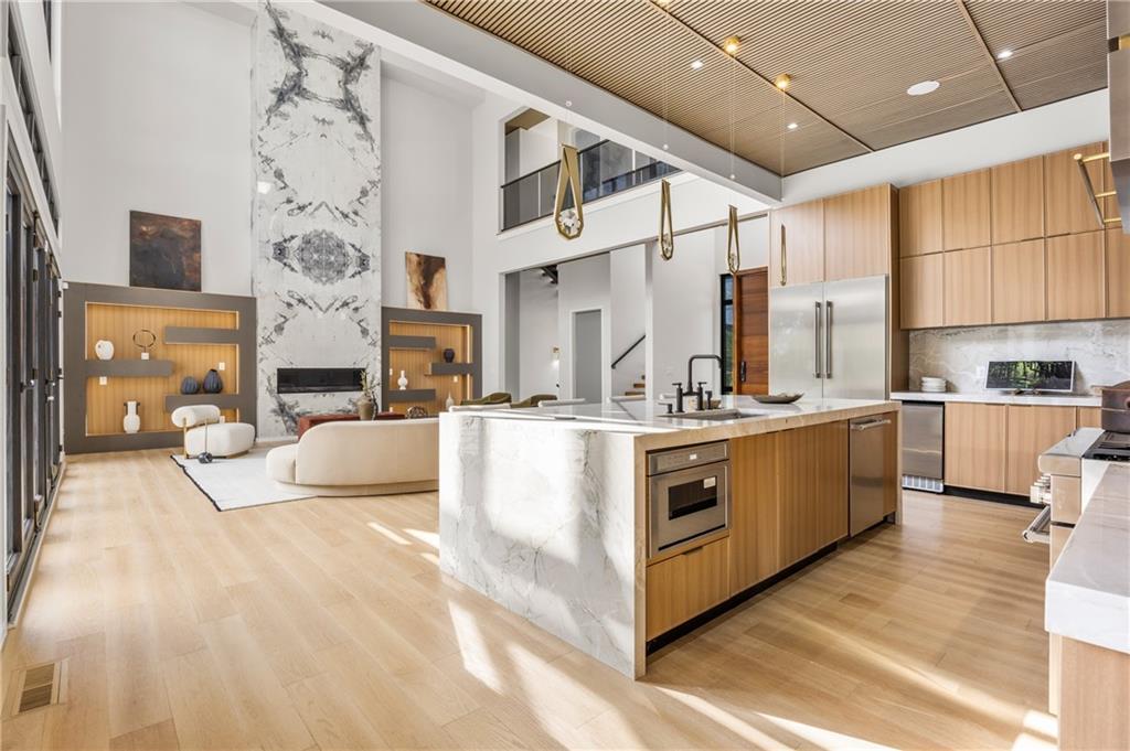 Indian Hills - Residential