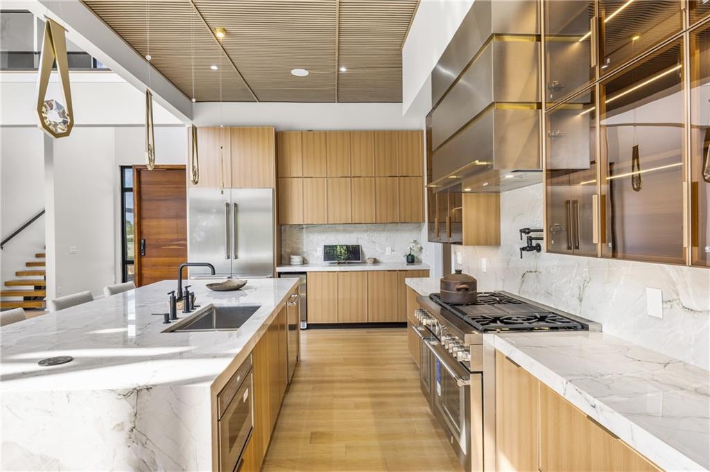 Indian Hills - Residential