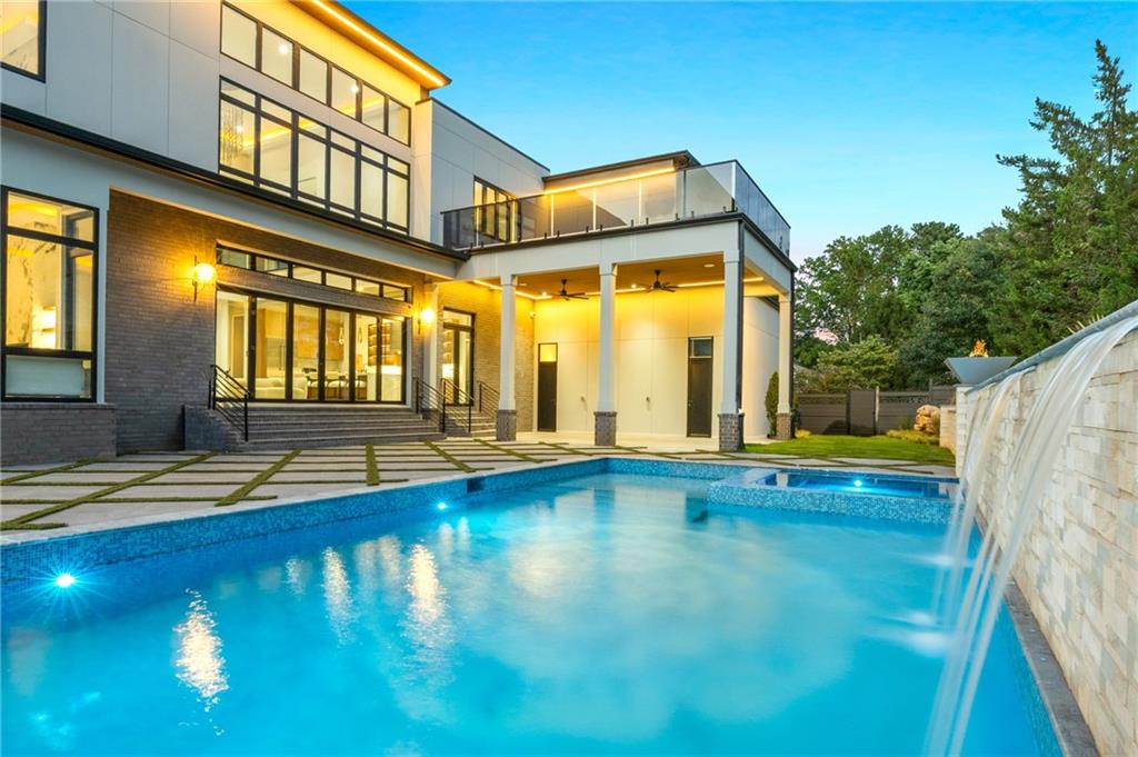 Indian Hills - Residential