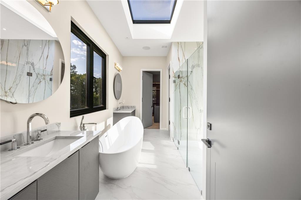 Indian Hills - Residential