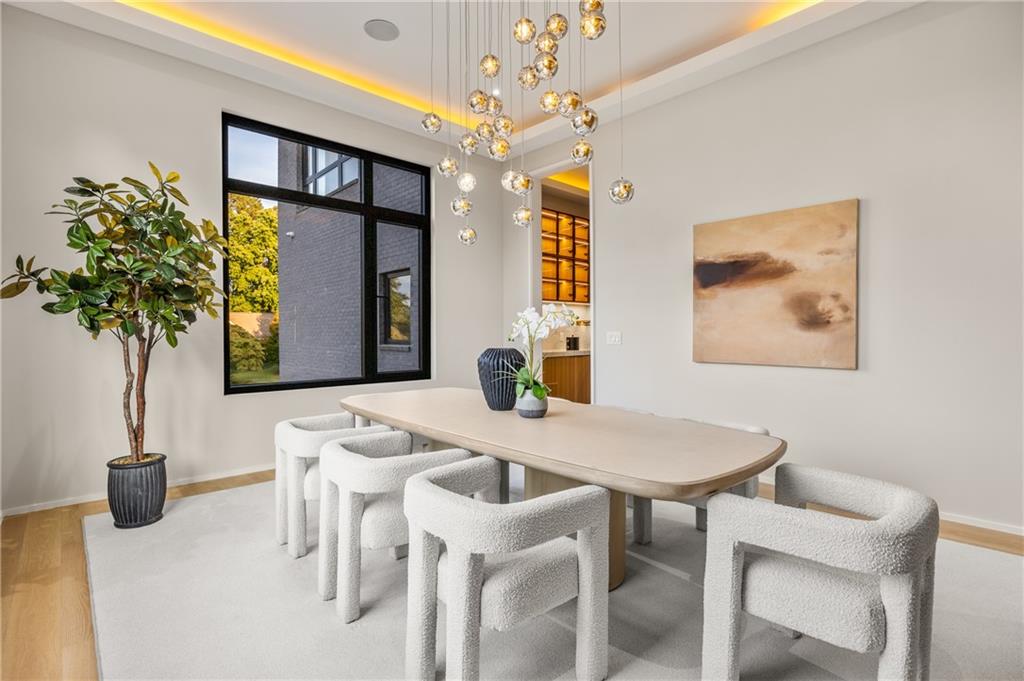 Indian Hills - Residential