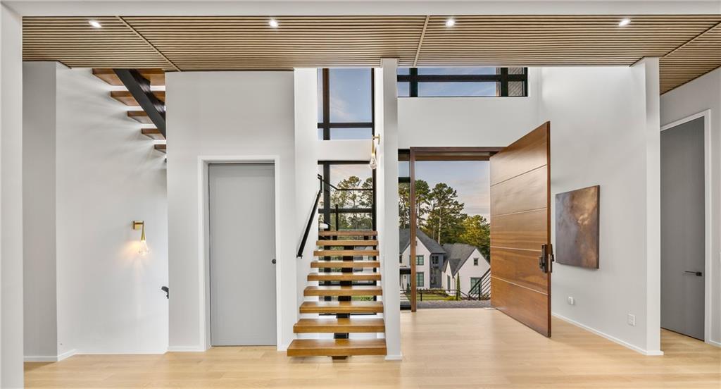 Indian Hills - Residential