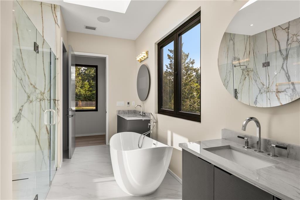 Indian Hills - Residential