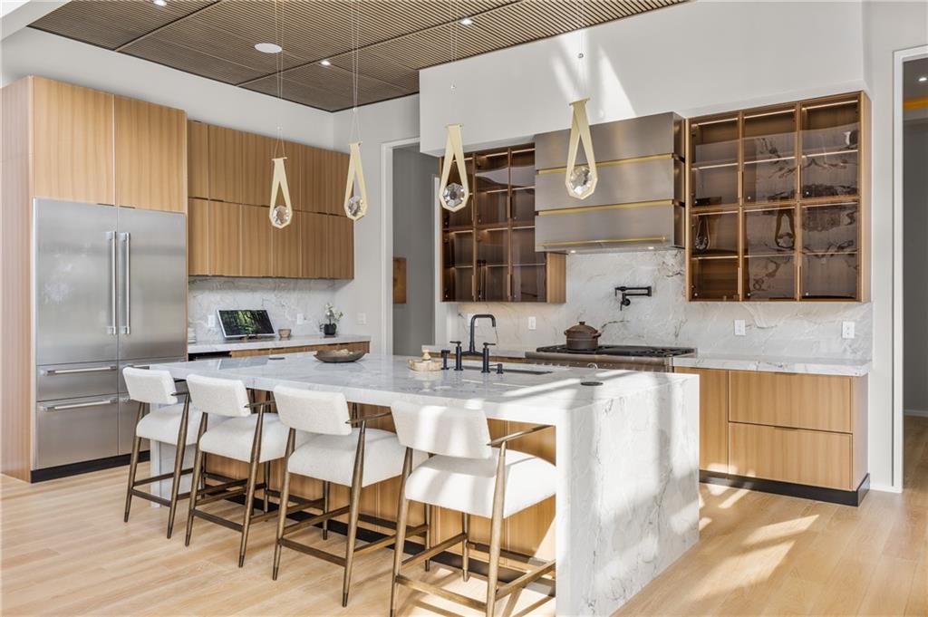 Indian Hills - Residential