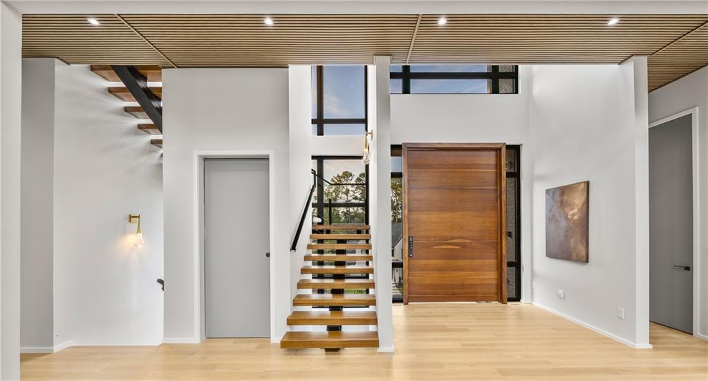 Indian Hills - Residential