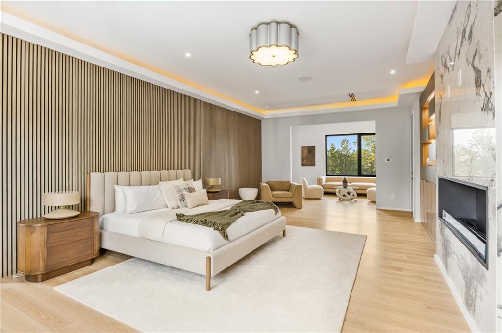 Indian Hills - Residential