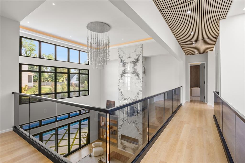 Indian Hills - Residential