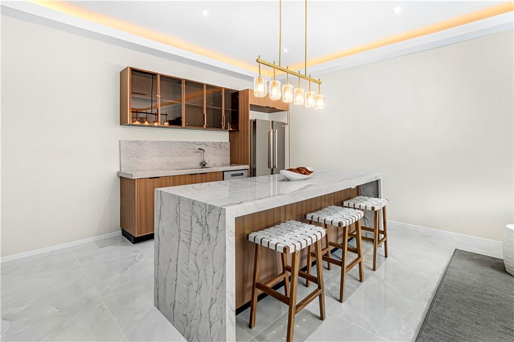 Indian Hills - Residential