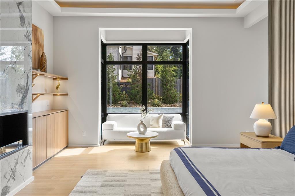 Indian Hills - Residential