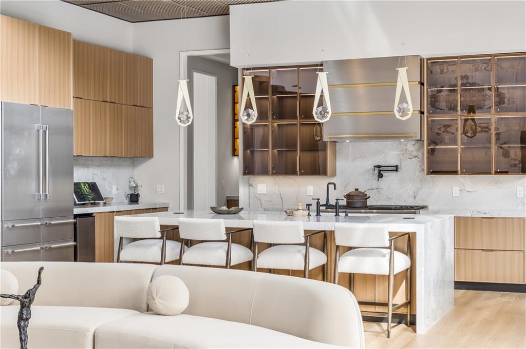Indian Hills - Residential