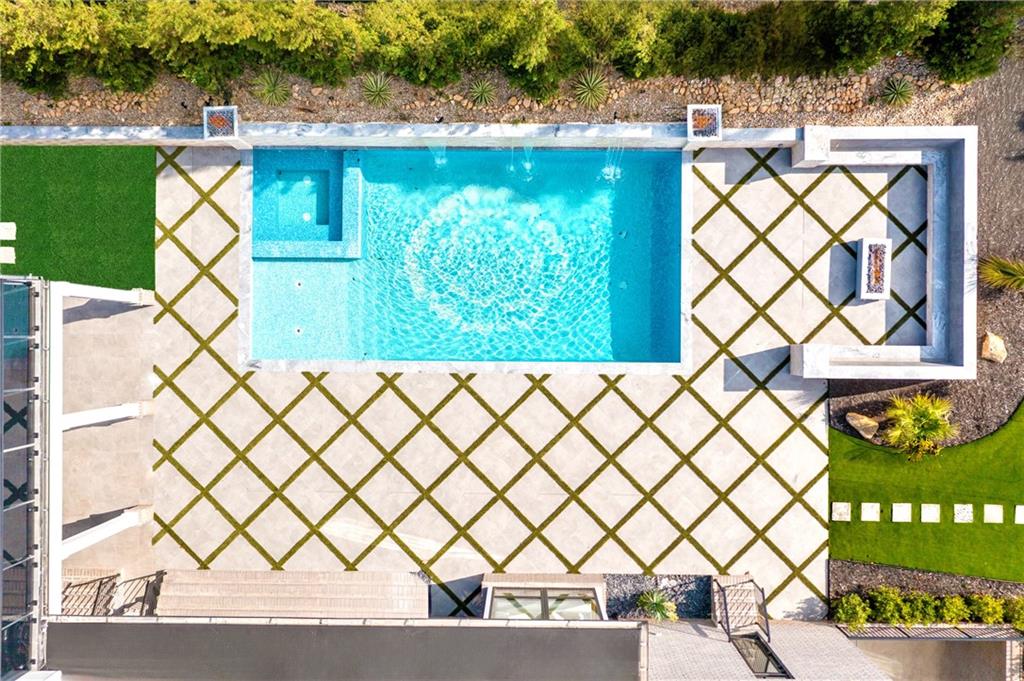 Indian Hills - Residential