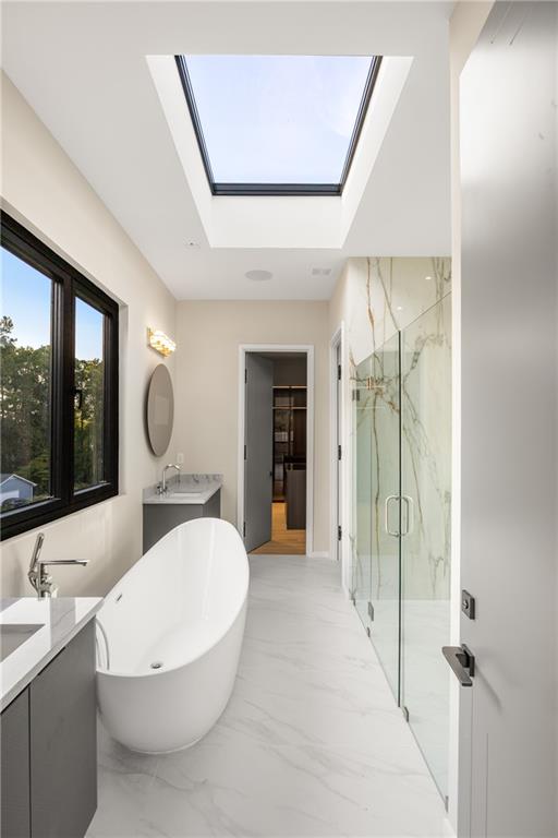 Indian Hills - Residential