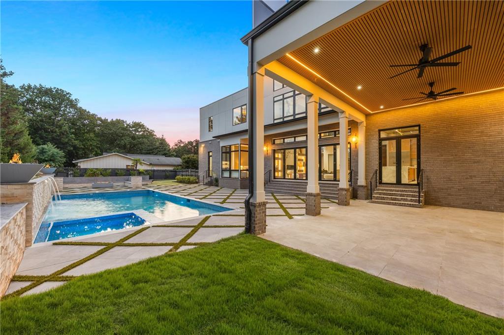 Indian Hills - Residential
