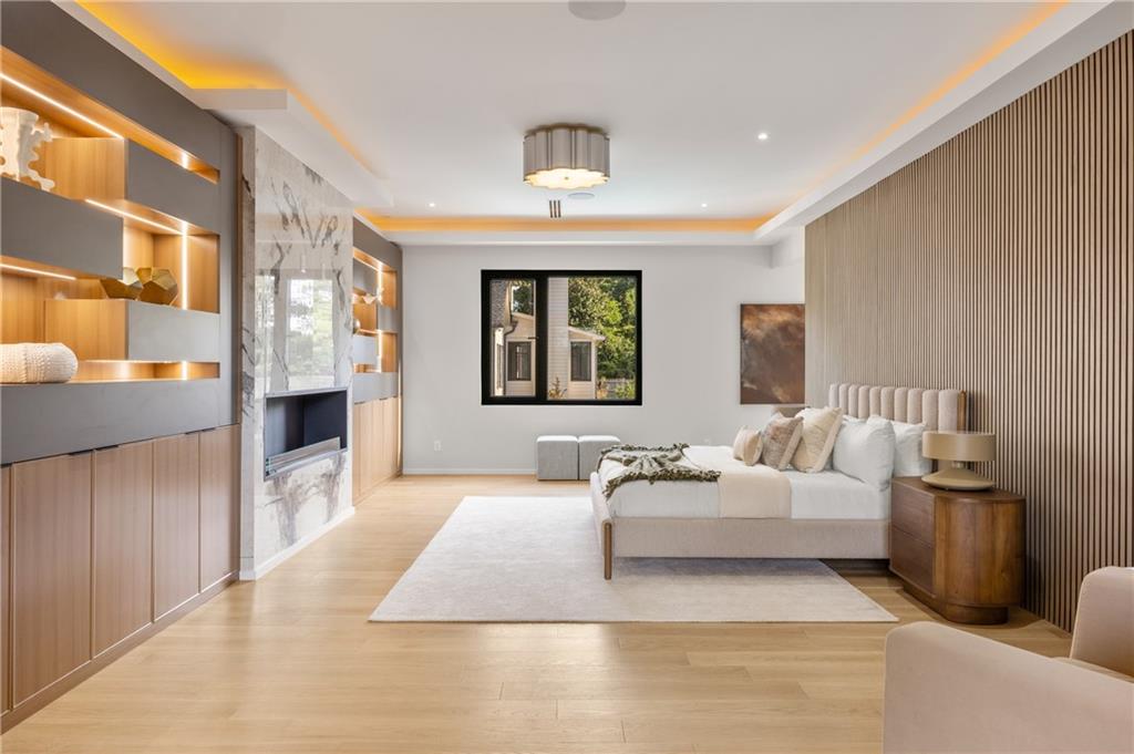 Indian Hills - Residential