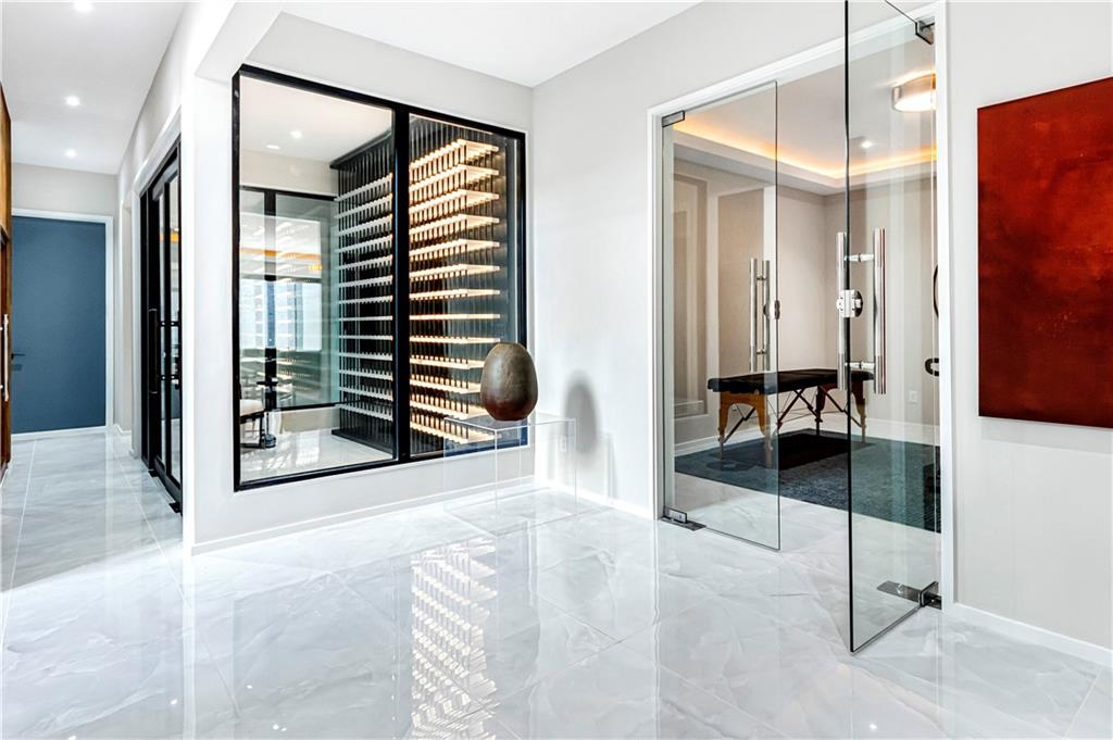 Indian Hills - Residential