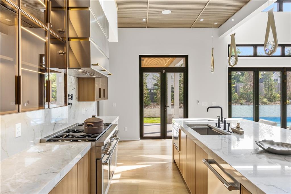 Indian Hills - Residential